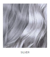Indola Color Style Mousse - Silver 200ml főképe